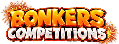 Bonkers Competitions